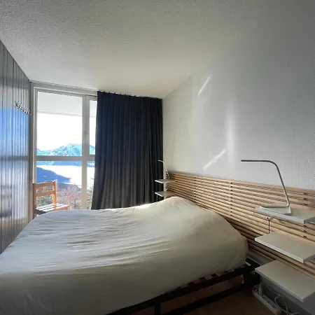 Apartment Homency - Le Sanghri-la *